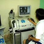 近紅外乳腺掃描儀