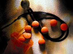 慢性宮頸炎的癥狀有哪些