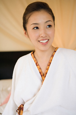 人流后注意事項