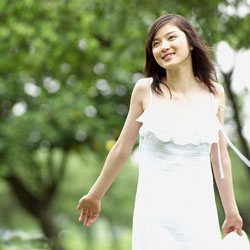 外陰癢腫是怎么回事