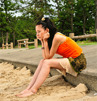 輕度宮頸糜爛有哪些癥狀表現(xiàn)